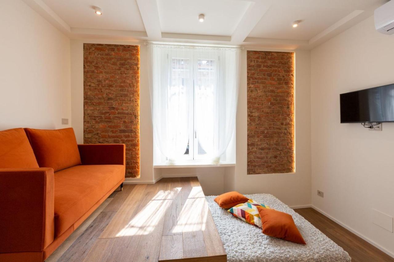 Apartment Nd4 -loreto - Duomo- Minimal House Mailand