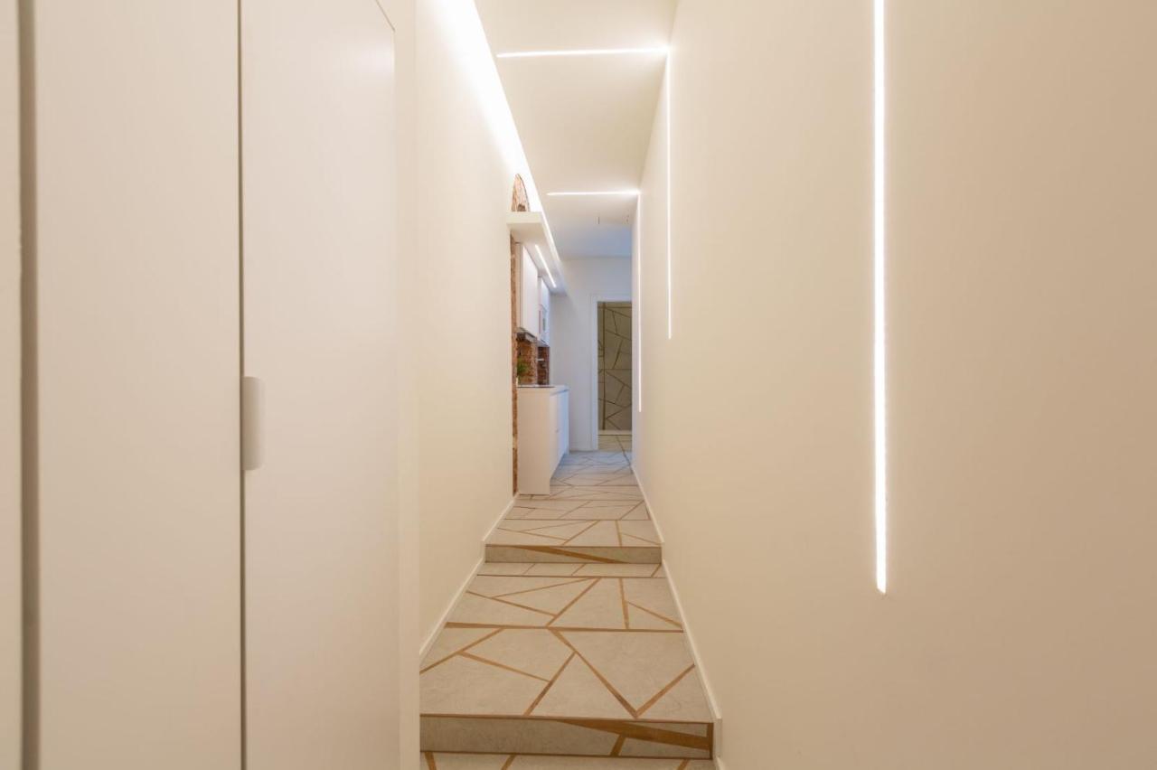 Apartment Nd4 -loreto - Duomo- Minimal House Mailand